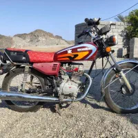 موتور سیکلت|موتورسیکلت|رودخانه, |دیوار