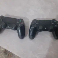 دسته ps4|کنسول، بازی ویدئویی و آنلاین|اندیمشک, |دیوار