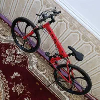 دوچرخ تمیز کار نکرده|دوچرخه، اسکیت، اسکوتر|بندر ماهشهر, |دیوار