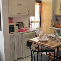 فرهنگ همکف /۷۷متر/ پارکینگ و حیاط خلوت دونبش|فروش آپارتمان|مشهد, شریف|دیوار