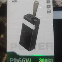 پاور بانک 30هزار 66وات