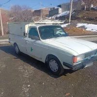 پیکان وانت مدل ۸۶|خودرو سواری و وانت|اسدآباد, |دیوار