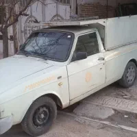 حمل بار با وانت