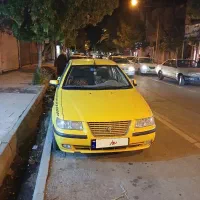 تاکسی گردشی