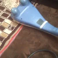 ماساژور برقی دلفینی ۲ سر.
