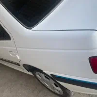 پارس موتور جدید|خودرو سواری و وانت|راسک, |دیوار