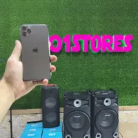 Iphone 11pro max 512