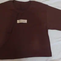 تیشرت کنفی دخترونه