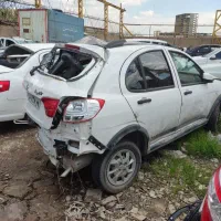 کوییک R مدل 1402تصادفی