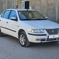 سمند lxمدل ۹۰ مولتی پلکس