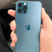 آیفون ۱۲ پرو