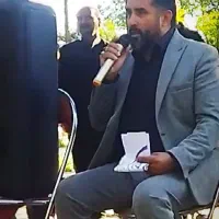 مداح،ختم ،شهرقدس،گرمدره،اندیشه شهریار ملارد وحومه