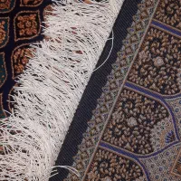 کارچله کشی و شیرازه دوزی