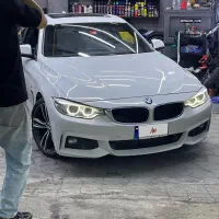 Bmw 428 i|خودرو سواری و وانت|رشت, بلوار گیلان|دیوار