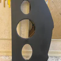 تخته باند زانتیا روکش چرم