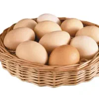 تخم مرغ محلی