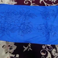 حوله و فلاکس|سفره، حوله، دستمال آشپزخانه|آباده, |دیوار