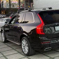 ولوو xc90|خودرو سواری و وانت|تهران, تجریش|دیوار
