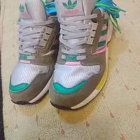 کتونی‌zx8000|کیف، کفش، کمربند|نسیم‌شهر, |دیوار