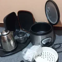 ضروف آشپزخونه