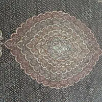 فرش ماهی  دستباف