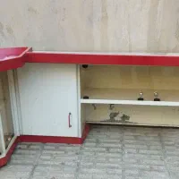 کابینت وسینگ تک لگن
