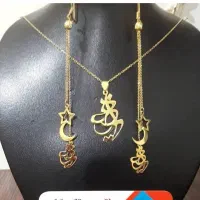 ساخت انواع مدلهامختلف مدال گوشواره دستبنوطلا نقره