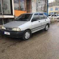 پراید ۱۳۱ فروش فوری