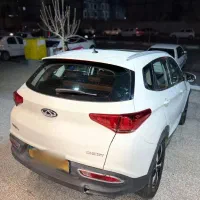 تیگو 7IE|خودرو سواری و وانت|تهران, پونک|دیوار