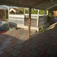 2500 متر باغ در جاده زندان - مبارکه|فروش خانه و ویلا|ابریشم, |دیوار