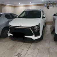 کی ام سی ایکس5مدل اسفند403