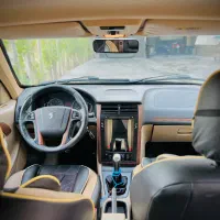 پژو پارس تیوفای دریچه سیمی|خودرو سواری و وانت|پاوه, |دیوار