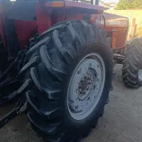 تراکتور۴۷۵ جفت|خودرو سنگین|گمیشان, |دیوار