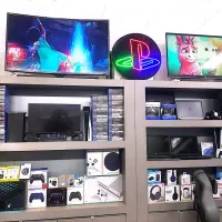 دیسک بازی های نسل هشتمی PS4