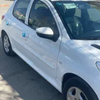 ۲۰۷مدل۱۴۰۱|خودرو سواری و وانت|کرج, حیدرآباد|دیوار