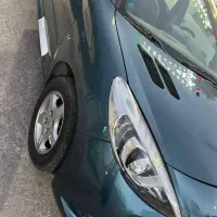 207 1402|خودرو سواری و وانت|نوشهر, |دیوار