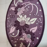 گلیم فرش برجسته
