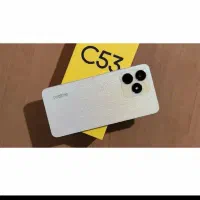 گوشی ریلمیc53