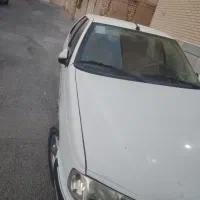 پارس tu5 سیمی 1400|خودرو سواری و وانت|نجفآباد, قدس|دیوار