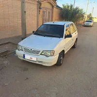 پراید ۱۱۱ مدل ۹۵