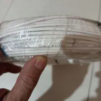 سیم کابل 0.5**2*2 دو در دوزوج|دوربین مداربسته|تهران, جی|دیوار
