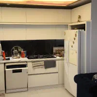 ۹۰متر/۱سال ساخت/خوش نقشه /دونبش|فروش آپارتمان|شاهینشهر, خانه کارگر|دیوار