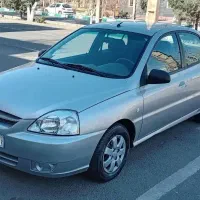 ریو مدل ۹۰ abs بیرنگ مشابه صفر