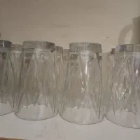 ۵ دست لیوان