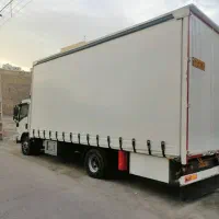باربری اسباب کشی صدراگلستان صنایع تاچارا بهشتی