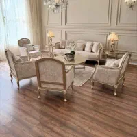 مبل با قسط ماهانه ۳ میلیون|مبلمان خانگی و میز عسلی|جلفا, |دیوار