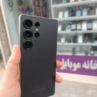 سامسونگ S25 Ultra 256G رم 12