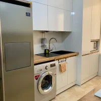 نصب کابینت کمددیواری|خدمات پیشه و مهارت|قزوین, |دیوار