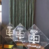 تندیس لوکس|مجسمه، تندیس، ماکت|تهران, پاسداران|دیوار