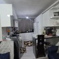 ۸۰ متر آپارتمان دو خواب / فول امکانات